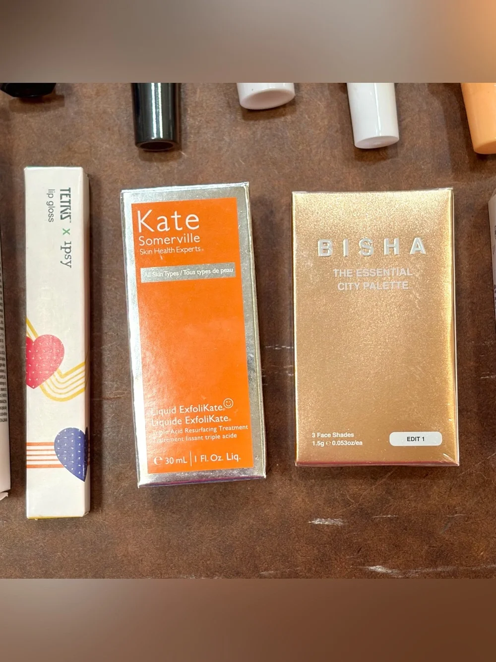 63- New Assorted Women’s Makeup Lot